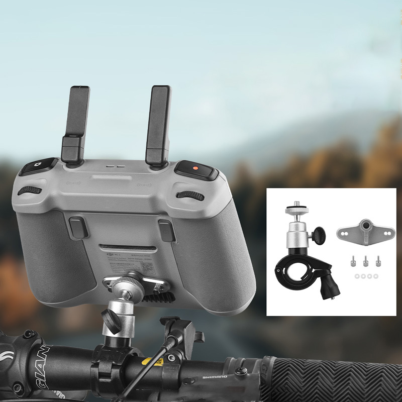 Dji Drone Mini 4 Pro - รีโมทคอนโทรล RC2 RC ตัวยึดสำหรับ DJI MINI