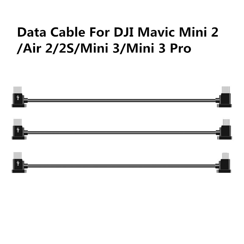 Dji Drone Air 3 - ข้อมูลใหม่สําหรับ DJI Mavic 3/Air 2/2S/MINI 2/MINI