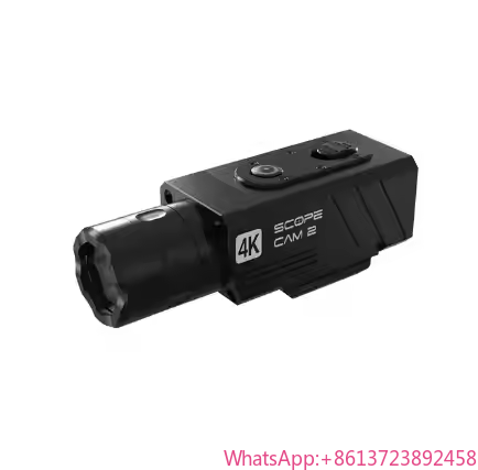 Drone Kit Waterproof - กล้อง RunCam Scope Cam 2 4K