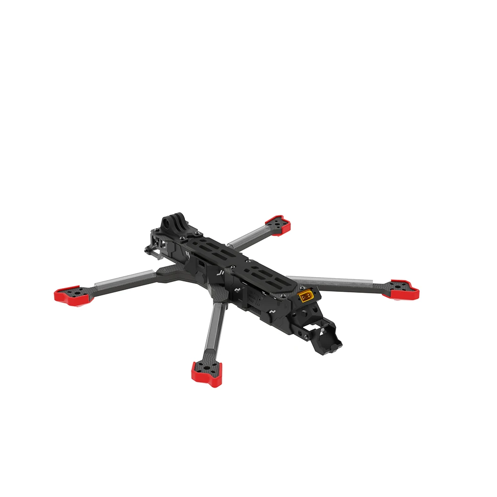 Drone Kit Fpv - ชุดโครงสร้างโดรน Chimera7 Pro V2 FPV แบบ