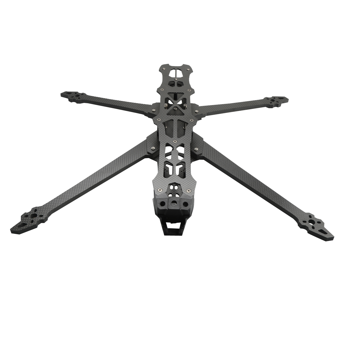 ชุดโครงโดรน GK-V3 ขนาด 15 นิ้ว - Drone Kit Fpv บทวิจารณ์และราคา