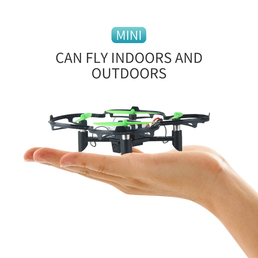 DM002 DIY โดรนควอดคอปเตอร์ขนาด - Drone Kit With Camera บทวิจารณ์และราคา