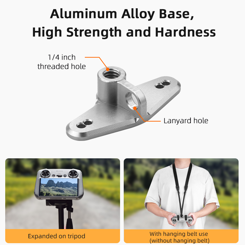 รีโมทคอนโทรล RC2 RC ตัวยึดสำหร - Dji Drone Mini 4 Pro บทวิจารณ์และราคา