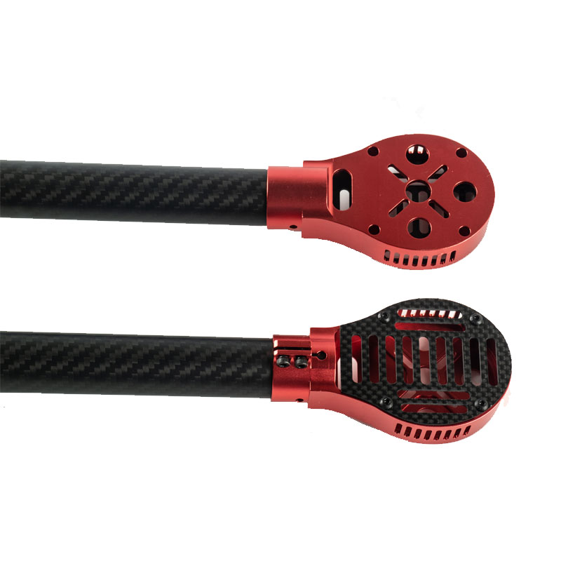 ฟลายรัน 6 แกน อากาศยานไร้คนขับ - Drone Kit Hexacopter บทวิจารณ์และราคา