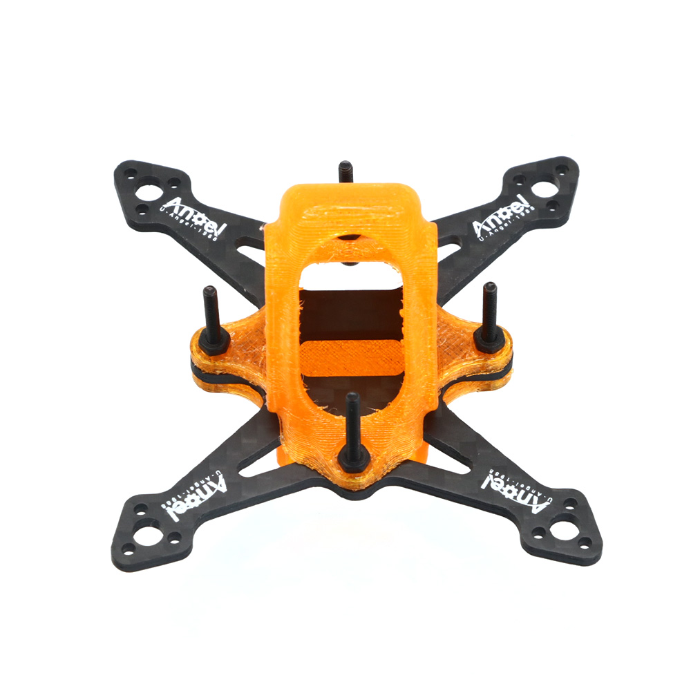 ชุดโครงคาร์บอนไฟเบอร์ Angel 16 - Drone Kit Octocopter บทวิจารณ์และราคา