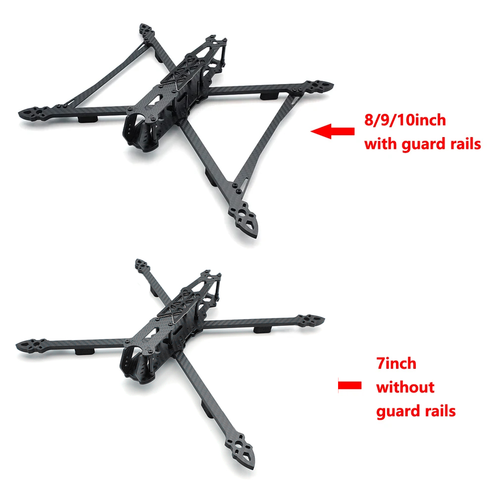 Mark4 V2 Mark 4 FPV Racing Dro - Drone Kit Octocopter บทวิจารณ์และราคา