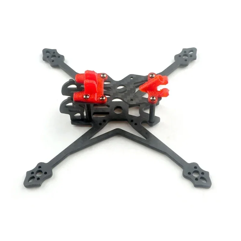 HappyModel Crux35 ความละเอียดส - Drone Kit Octocopter บทวิจารณ์และราคา