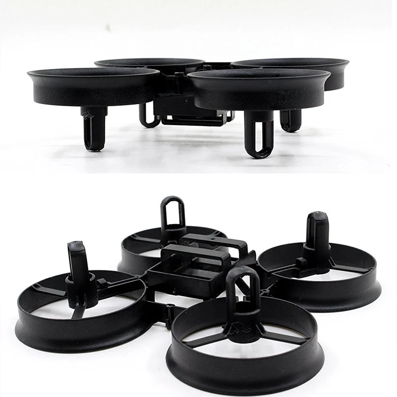 ชุดโครงสร้างโดรนขนาดเล็ก JJRC  - Drone Kit Fpv บทวิจารณ์และราคา