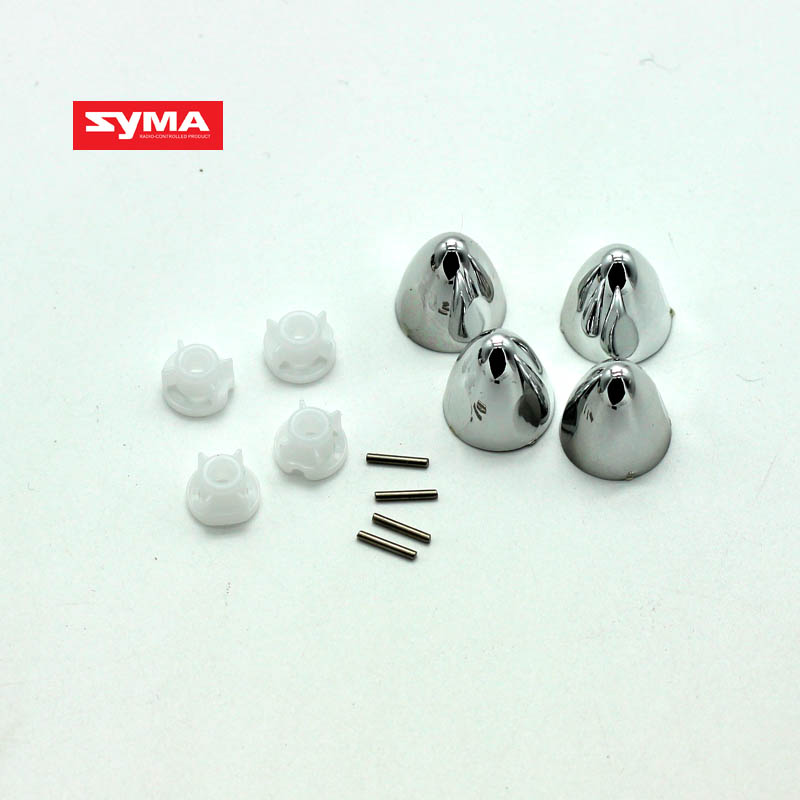 SYMA X8W อะไหล่ชุดใบมีดแกนแขนเ - Drone Kit Octocopter บทวิจารณ์และราคา