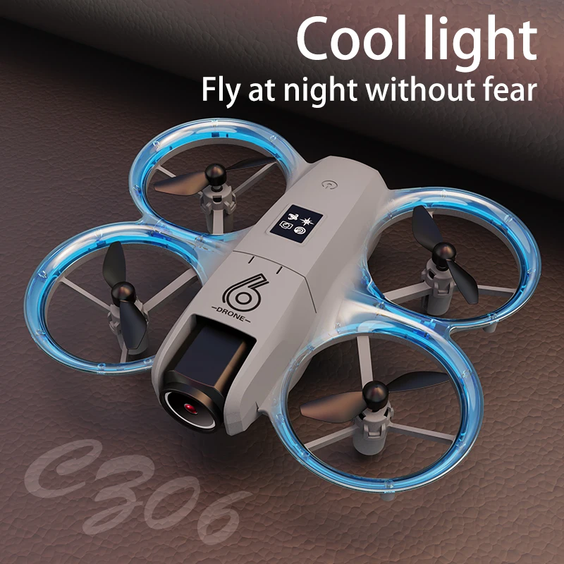 CZ06 Mini RC Quadcopter Drone  - Drone Kit Tricopter บทวิจารณ์และราคา