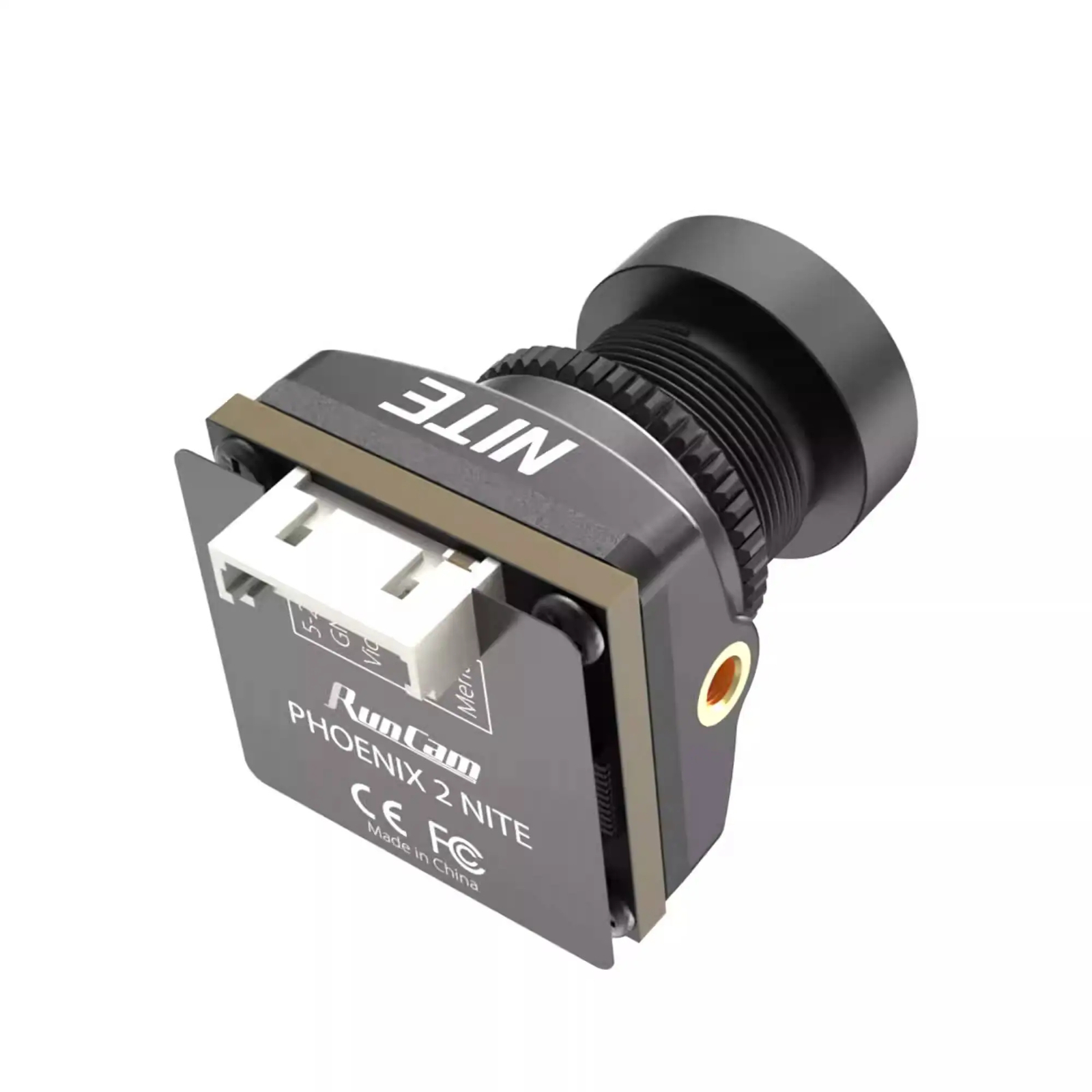 รันแคม ฟีนิกซ์ 2 ไนท์กล้อง 150 - Drone Kit Hexacopter บทวิจารณ์และราคา
