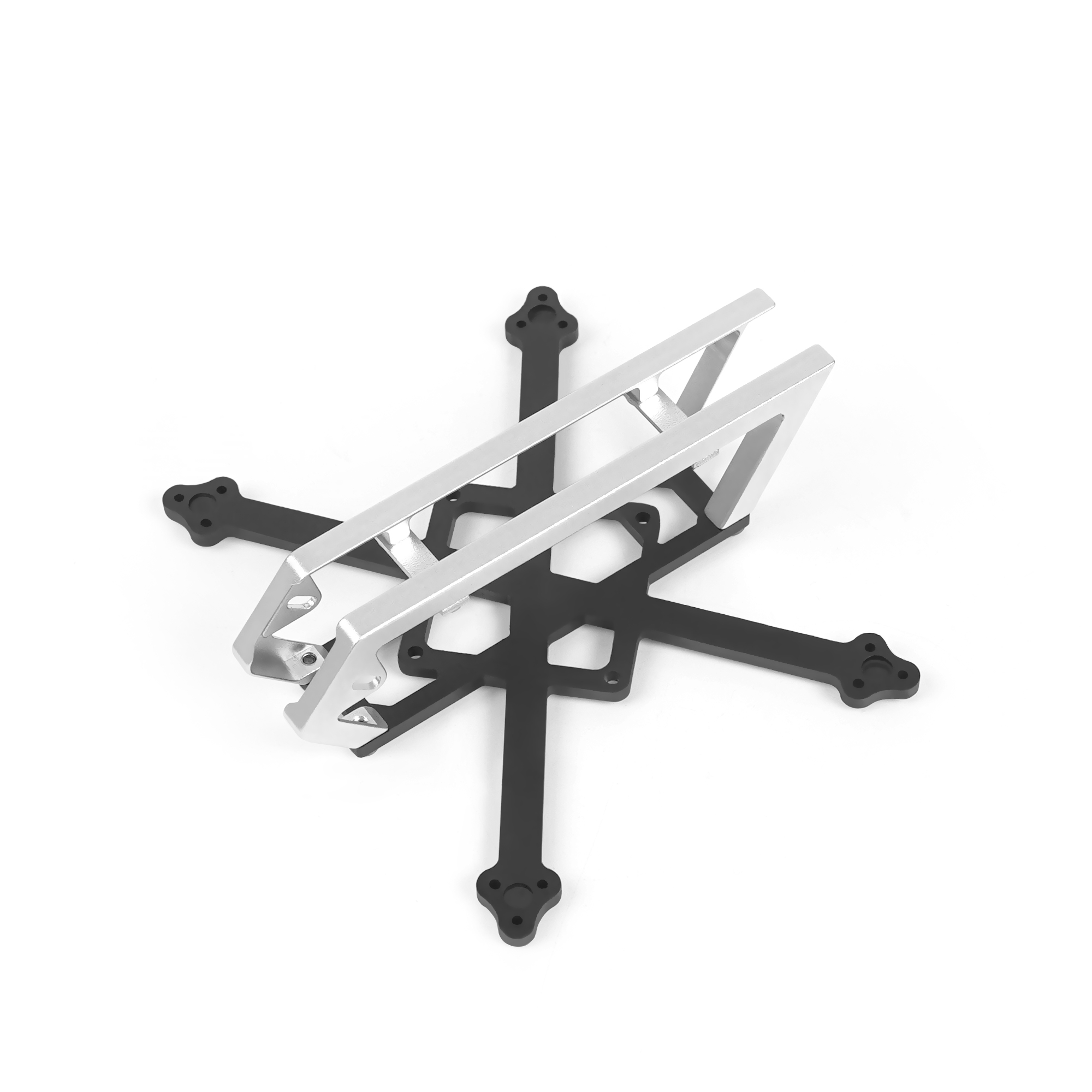 ชุดโครงเครื่องบินบังคับวิทยุ Y - Drone Kit Beginner บทวิจารณ์และราคา