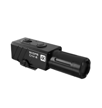 กล้อง RunCam Scope Cam 2 4K ซู - Drone Kit Waterproof บทวิจารณ์และราคา