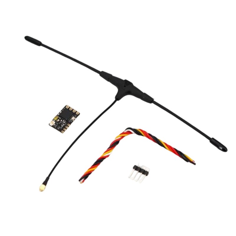 A49K-TBS สำหรับเครื่องส่งสัญญา - Tbs Fpv Crossfire บทวิจารณ์และราคา