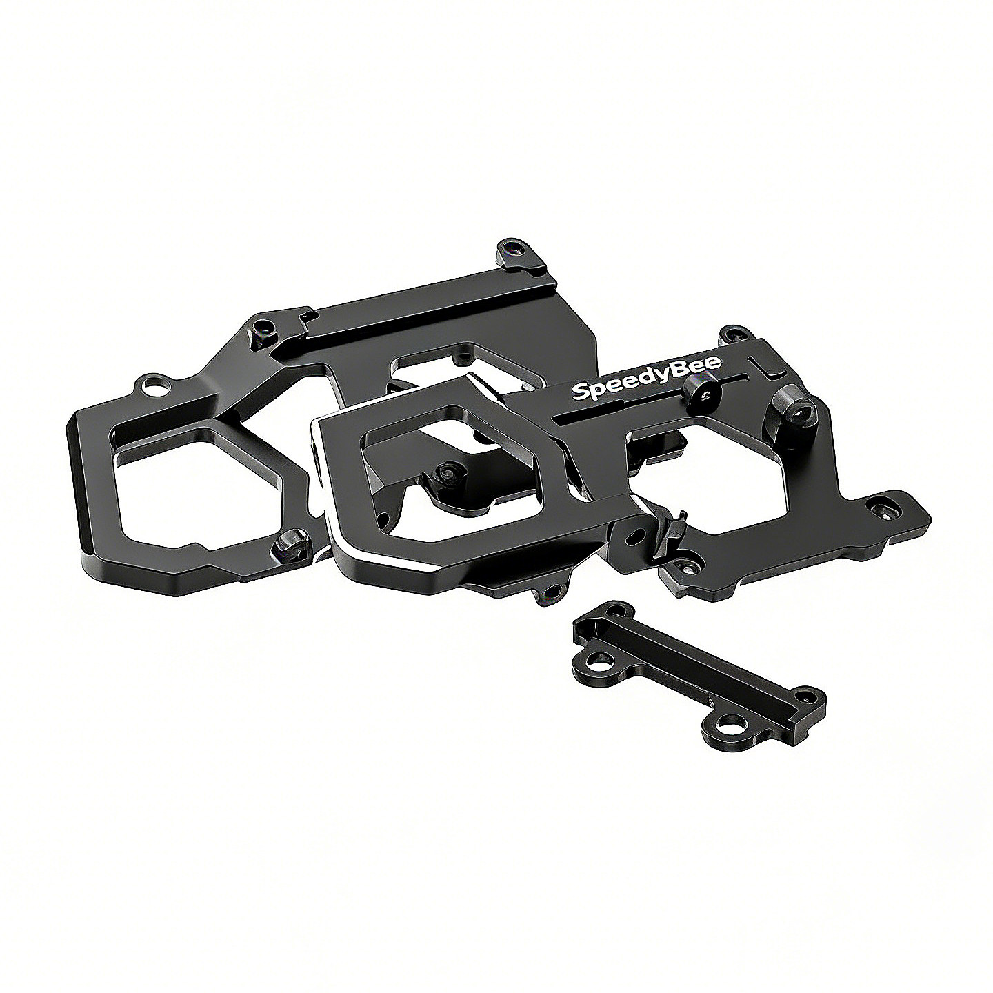 ชุดอัพเกรดขาตั้งกล้องอลูมิเนีย - Drone Kit Beginner บทวิจารณ์และราคา