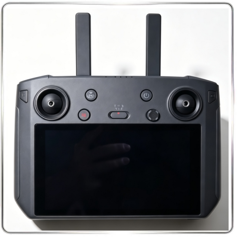 คอนโทรลเลอร์อัจฉริยะ RM500 ของ - Dji Drone Mini 4 Pro บทวิจารณ์และราคา