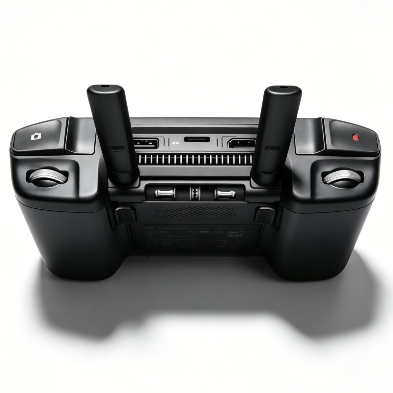 คอนโทรลเลอร์อัจฉริยะ RM500 ของ - Dji Drone Mini 4 Pro บทวิจารณ์และราคา