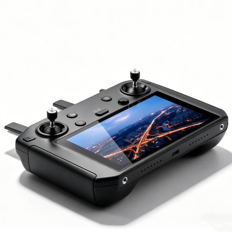 คอนโทรลเลอร์อัจฉริยะ RM500 ของ - Dji Drone Mini 4 Pro บทวิจารณ์และราคา