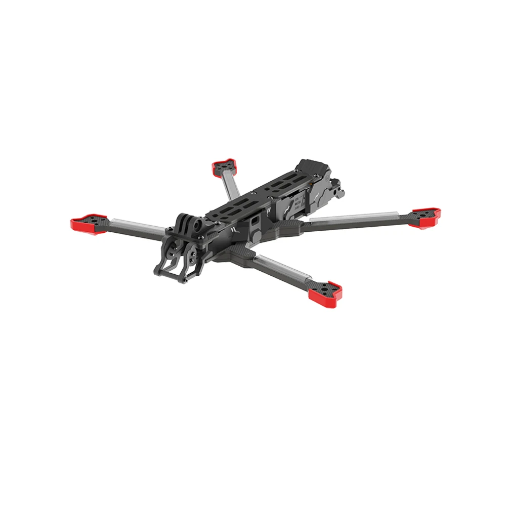 ชุดโครงสร้างโดรน Chimera7 Pro  - Drone Kit Fpv บทวิจารณ์และราคา