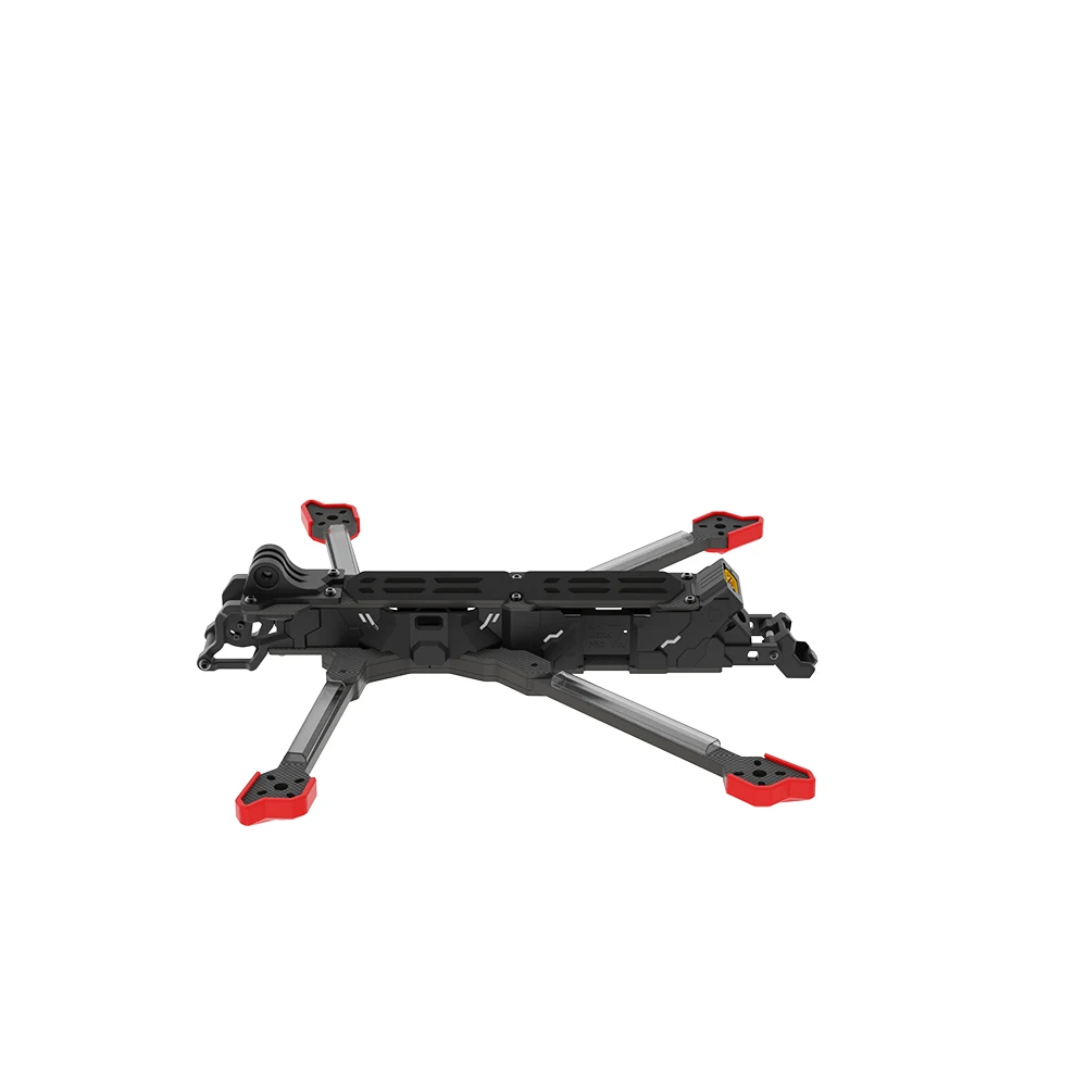 ชุดโครงสร้างโดรน Chimera7 Pro  - Drone Kit Fpv บทวิจารณ์และราคา