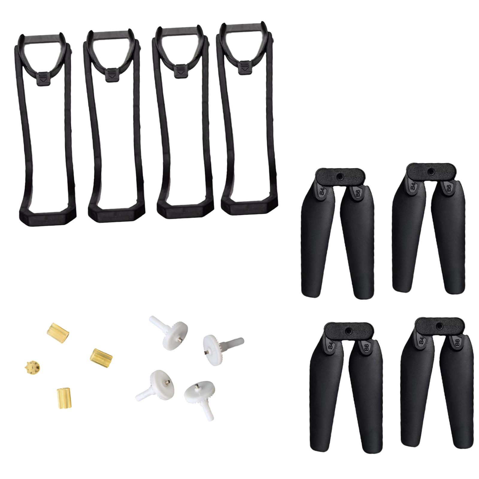 ใบพัดเครื่องบินฝาครอบป้องกันแบ - Drone Kit Octocopter บทวิจารณ์และราคา