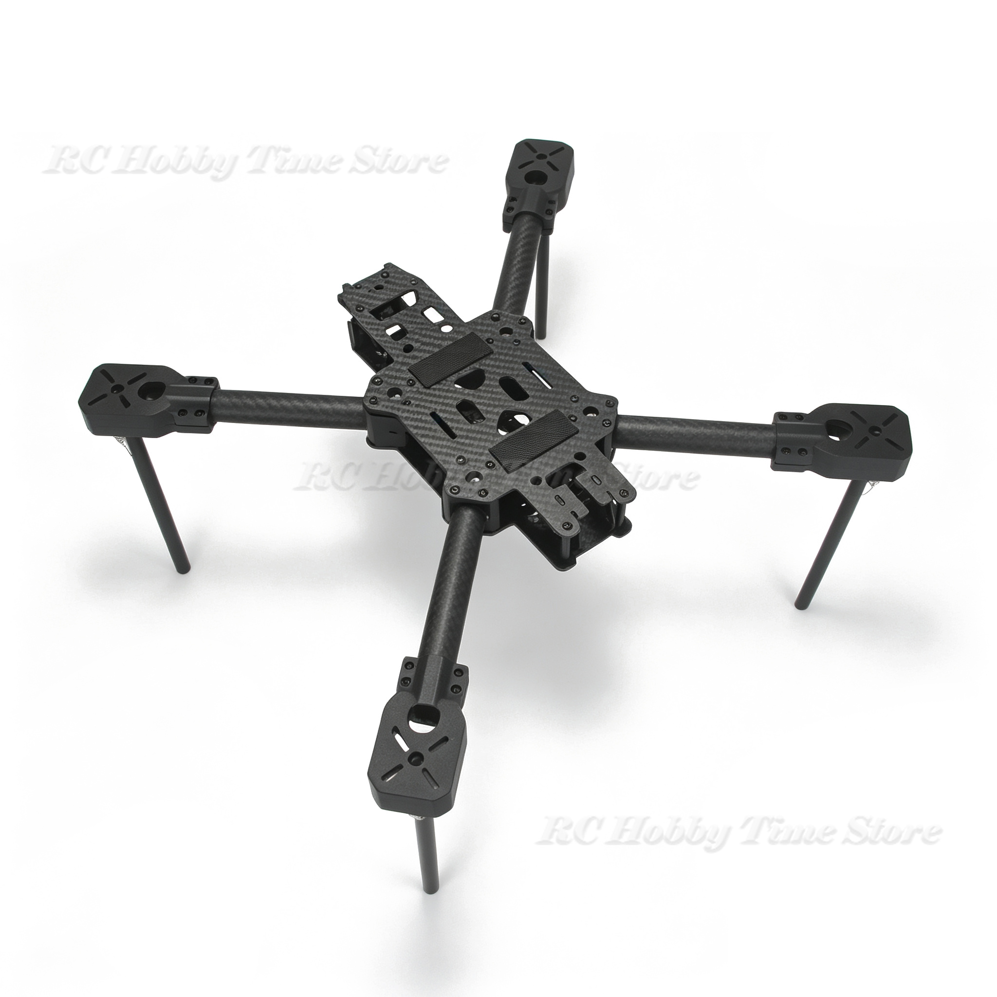 ชุดโครงโดรน NEEBRC FPV Freesty - Drone Kit Octocopter บทวิจารณ์และราคา