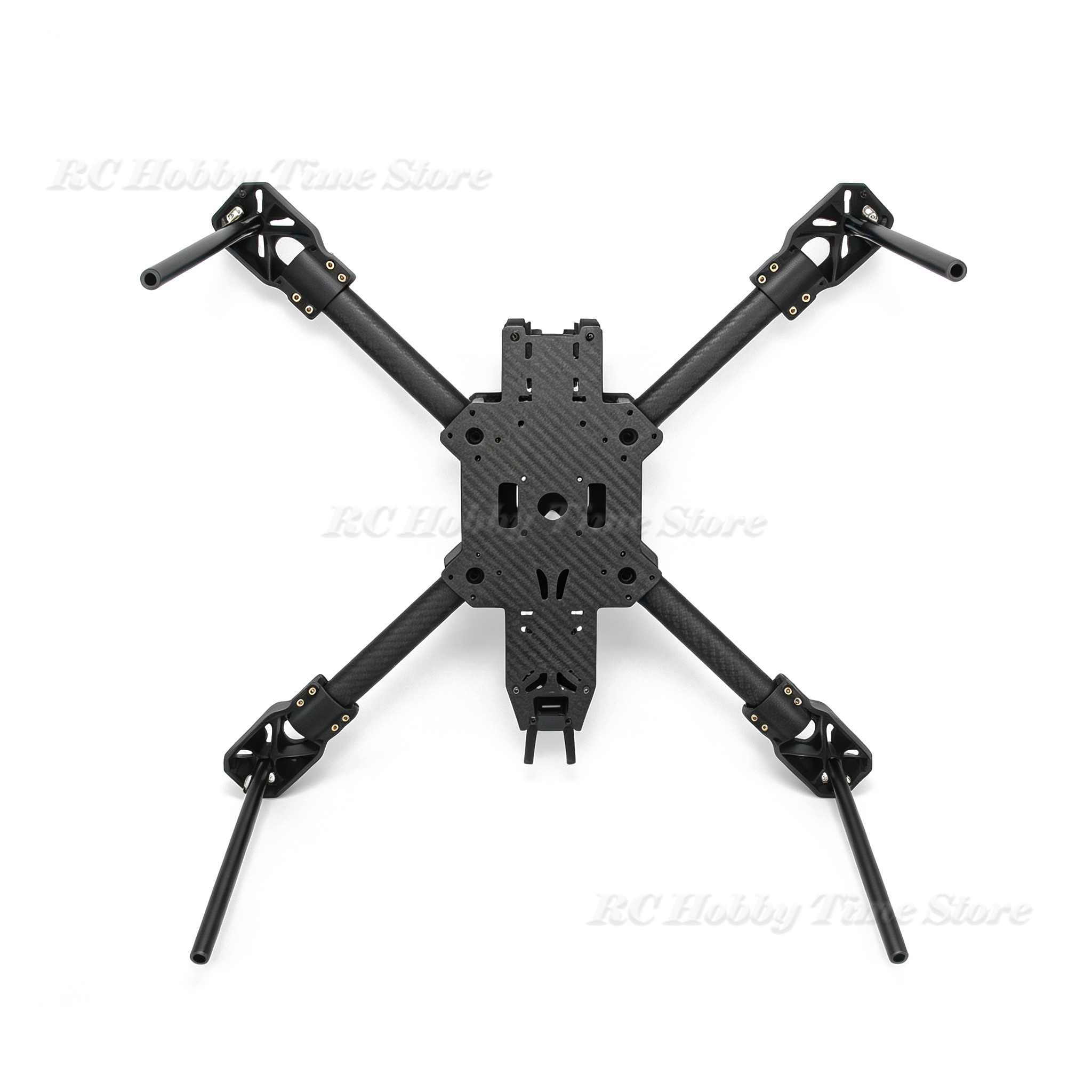 ชุดโครงโดรน NEEBRC FPV Freesty - Drone Kit Octocopter บทวิจารณ์และราคา